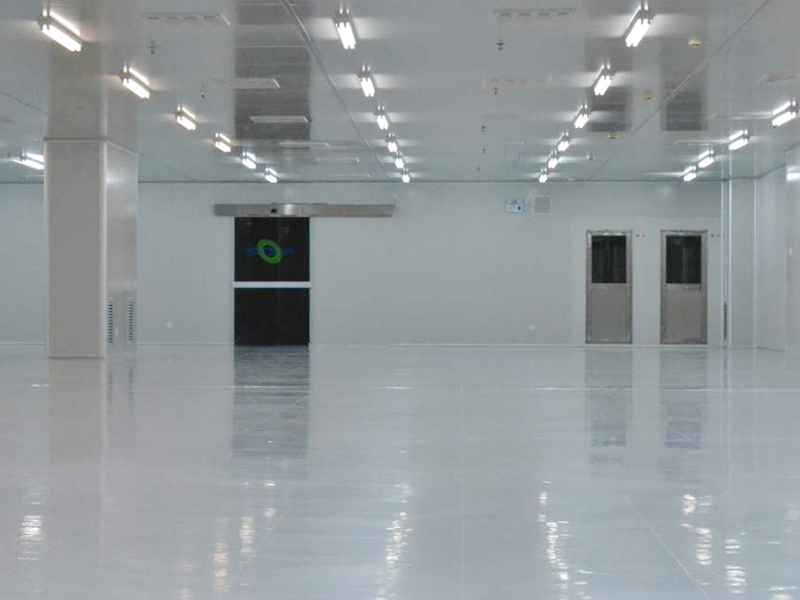 食品廠房有GMP認證要求嗎？相關介紹！