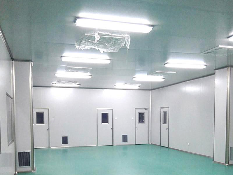 什么是甲乙類潔凈廠房？特點介紹！