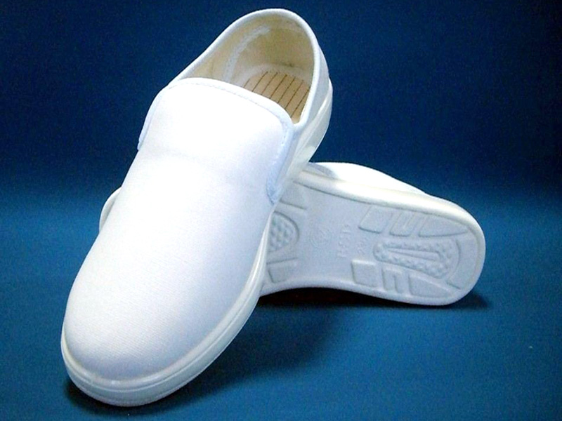 無塵車間穿啥鞋？穿鞋要求！